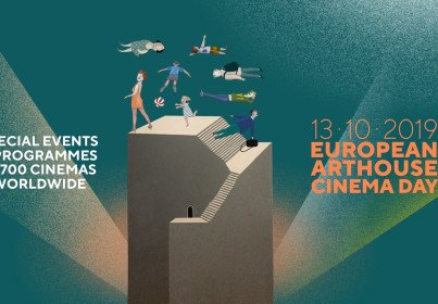 4ème Journée Européenne du Cinéma Art et Essai