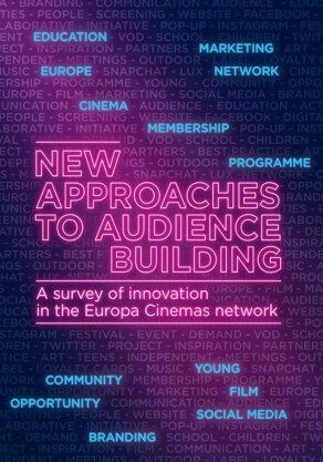 New Approaches to Audience Building