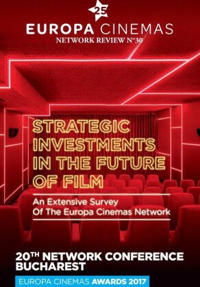 Strategic Investment in the Future of Film