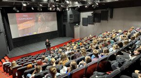 FACE TO FACE WITH EUROPEAN CINEMA