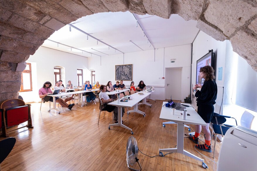 6 Training Boot Camps en 2025