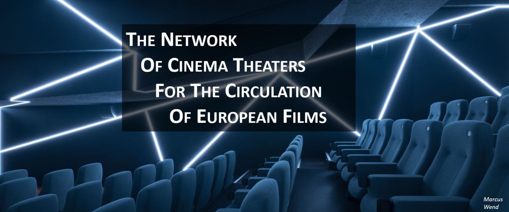 Europa Cinema