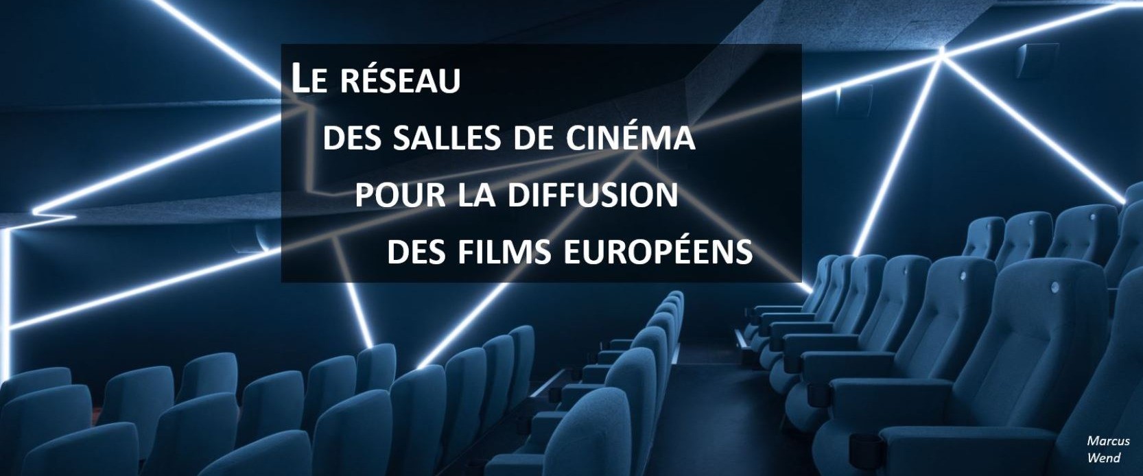Europa Cinéma