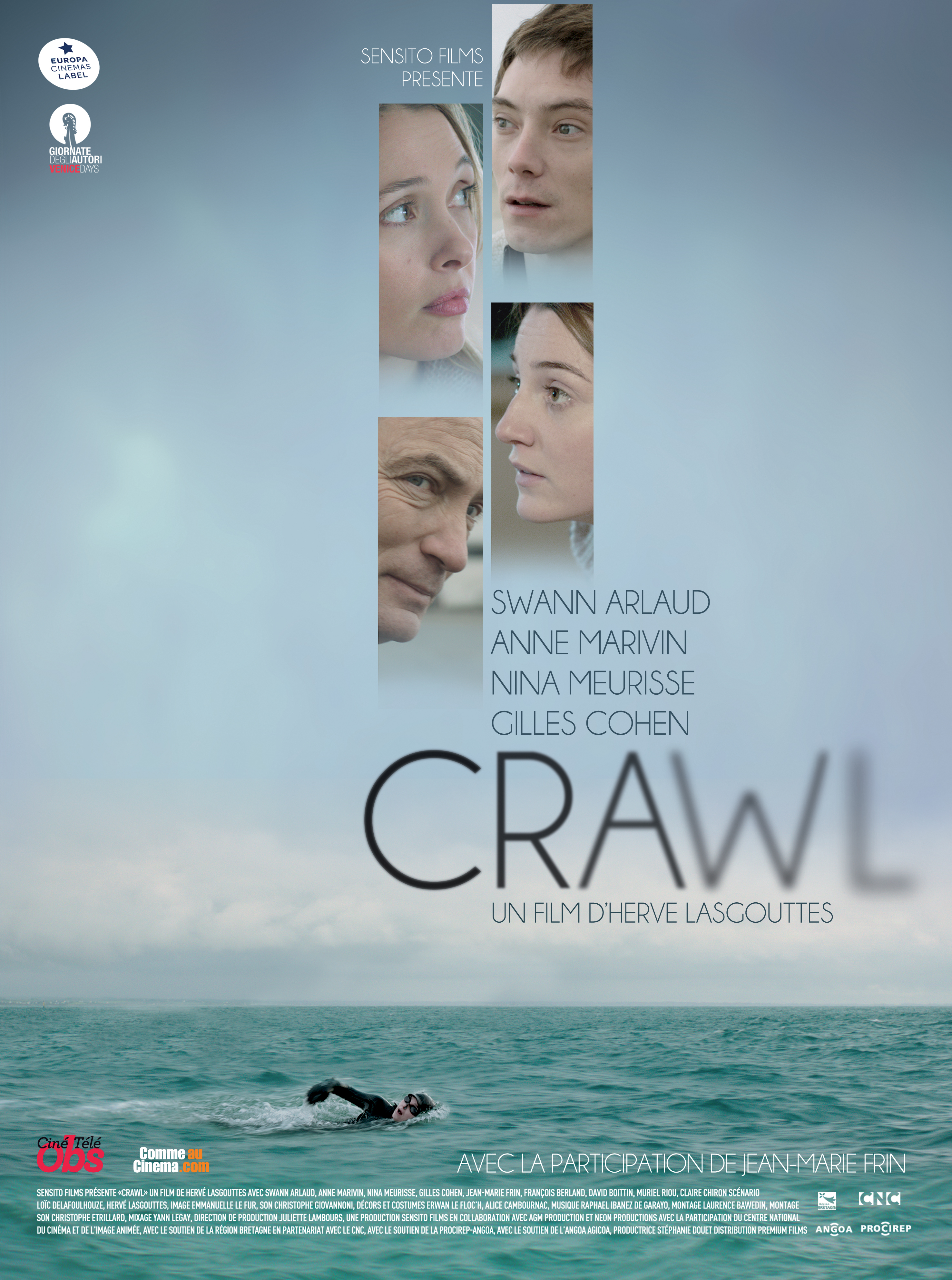 Crawl