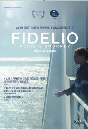 Fidelio, l'Odyssée d'Alice