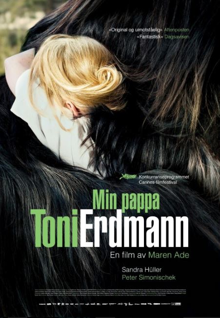 Toni Erdmann Details Of The Movie
