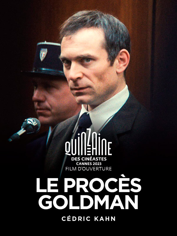 Le procès Goldman