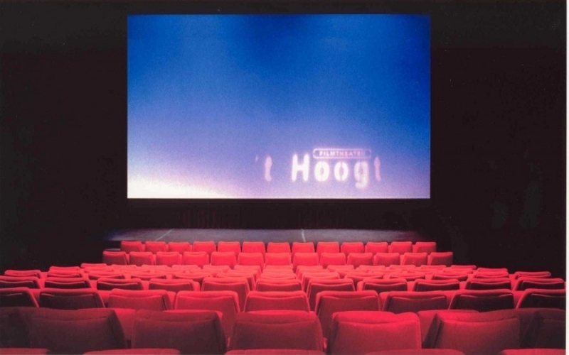 Moviezone, The Netherlands