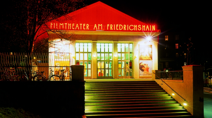 Yorck Kino, Allemagne