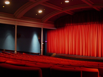 Filmhouse Cinema 1