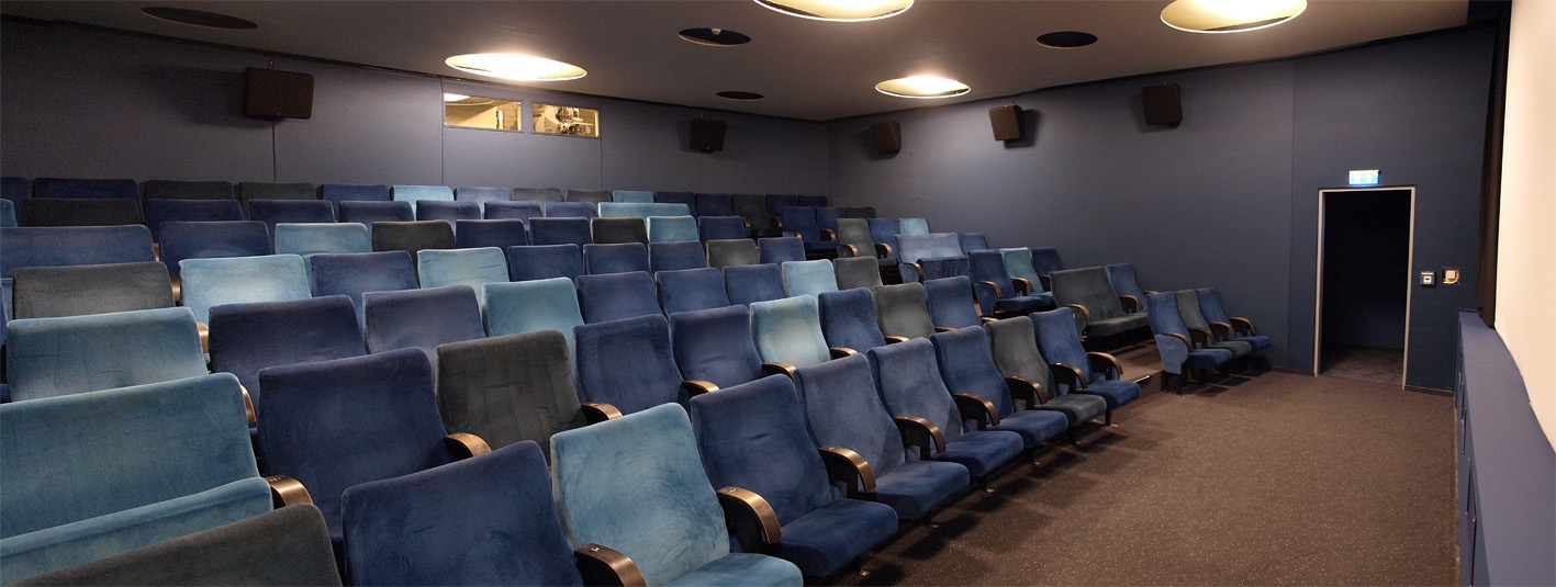 Cinema 2