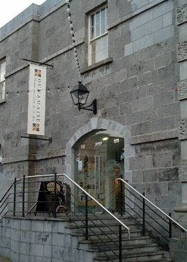 Dunamaise Arts Centre