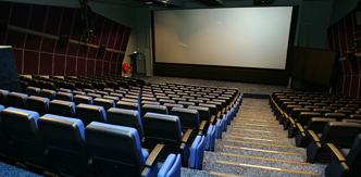 Cinéma de la Cité, Angoulême