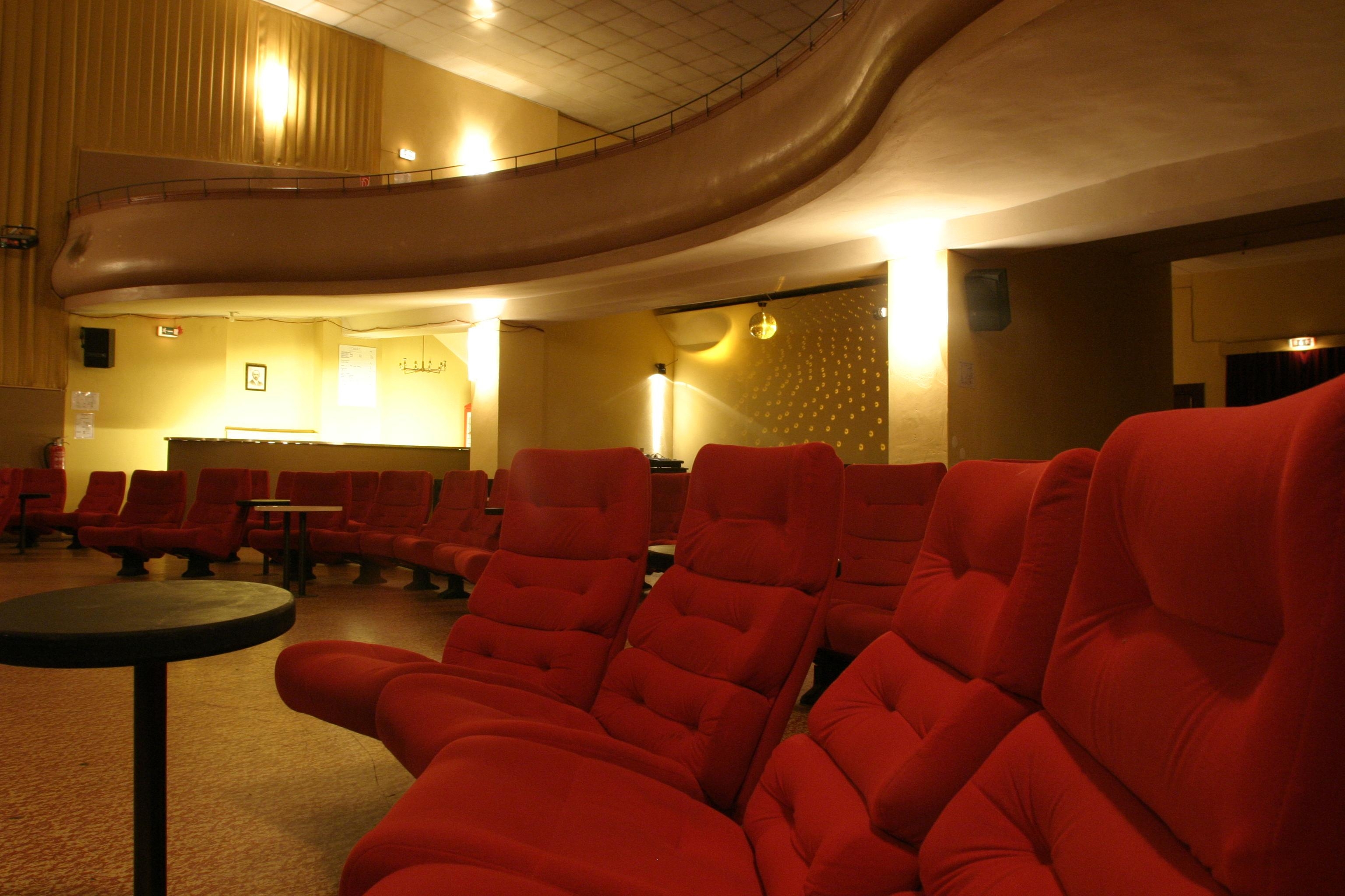 Union Filmtheater