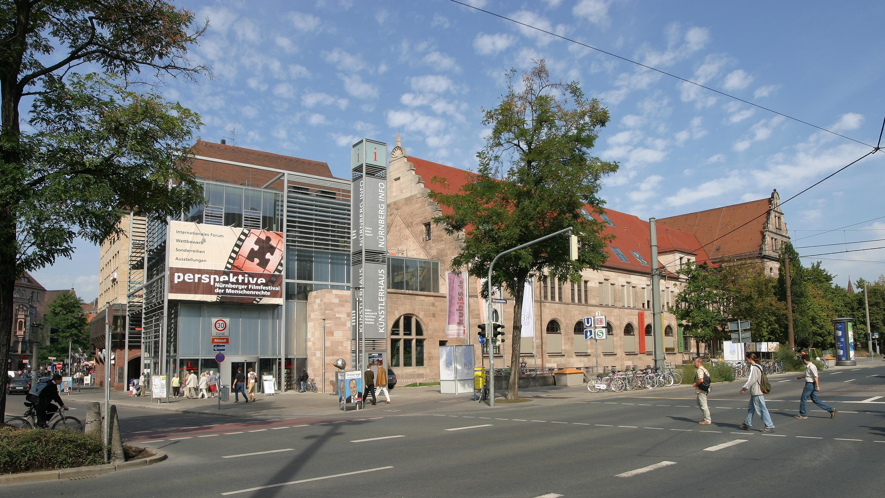 Filmhaus Nürnberg