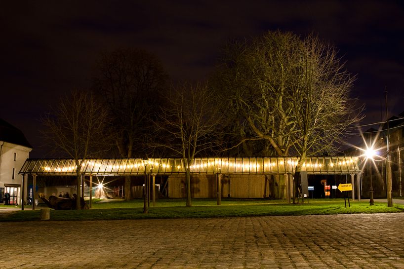 La Ferme du Buisson, Marne-la-Vallée