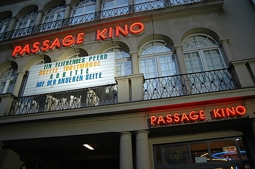 Passage Kinos