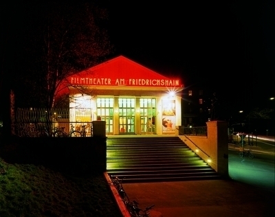 Filmtheater am Friedrichshain