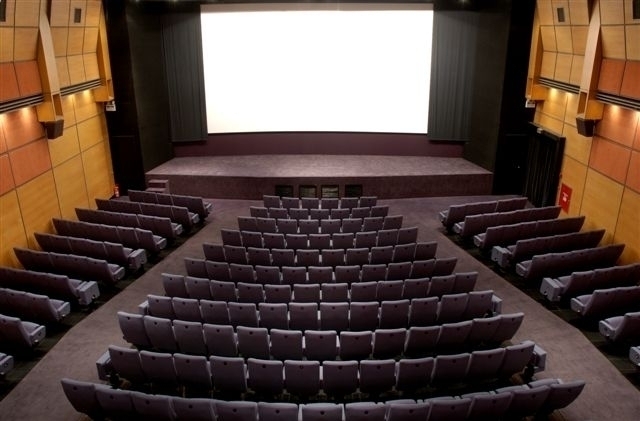 Cinema Danaos