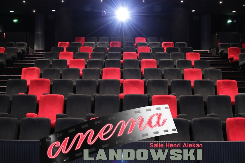 Cinéma Landowski