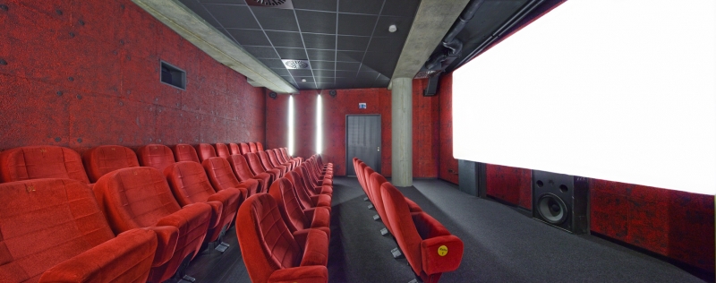 cinema 3