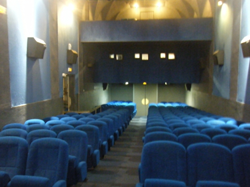 Studio Cinéma, Bastia