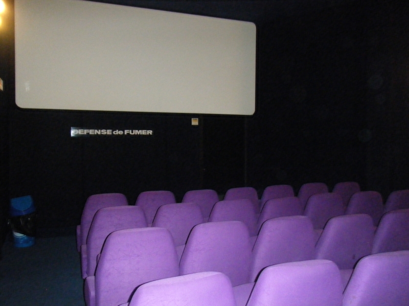 Studio Cinéma, Bastia