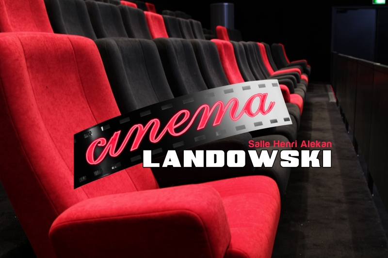 Cinéma Landowski