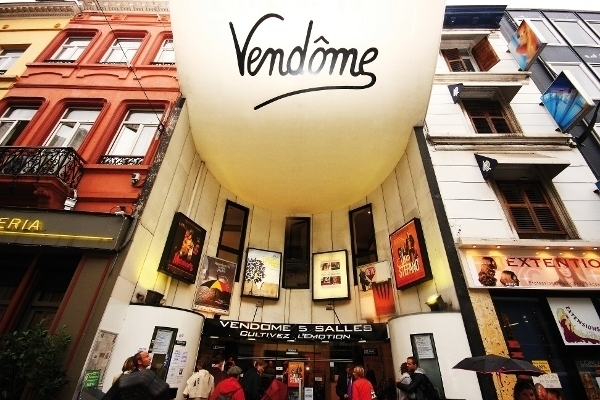 Cinéma Vendôme