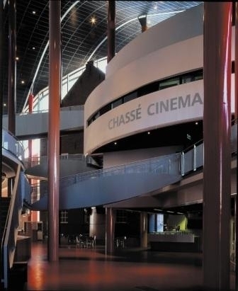 Chassé Cinema