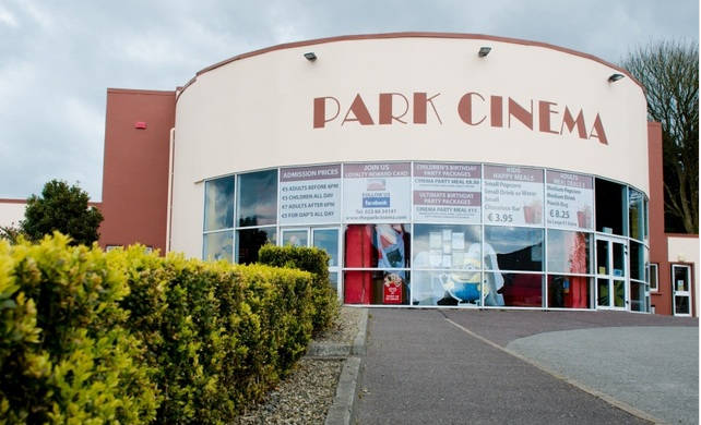 Clonakilty Film Club (@ Park Cinema)