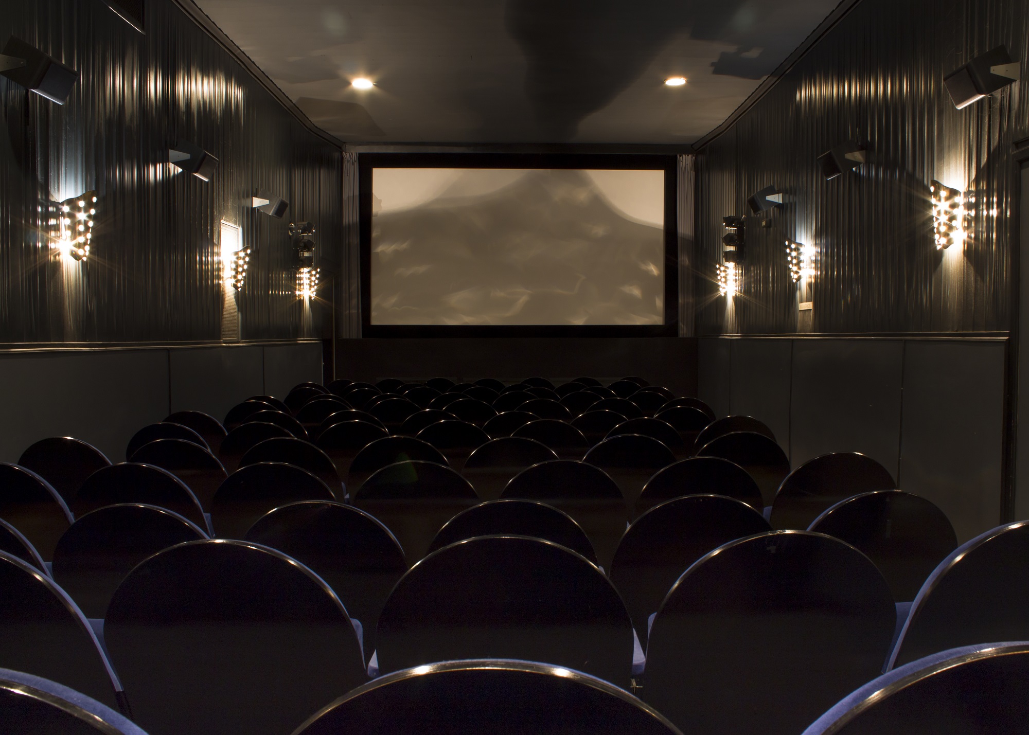 Screening Room 1