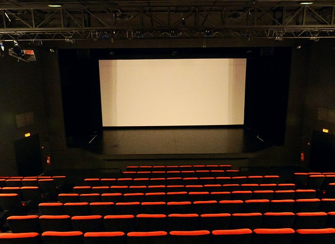Salles Jules - Cinéma François Truffaut