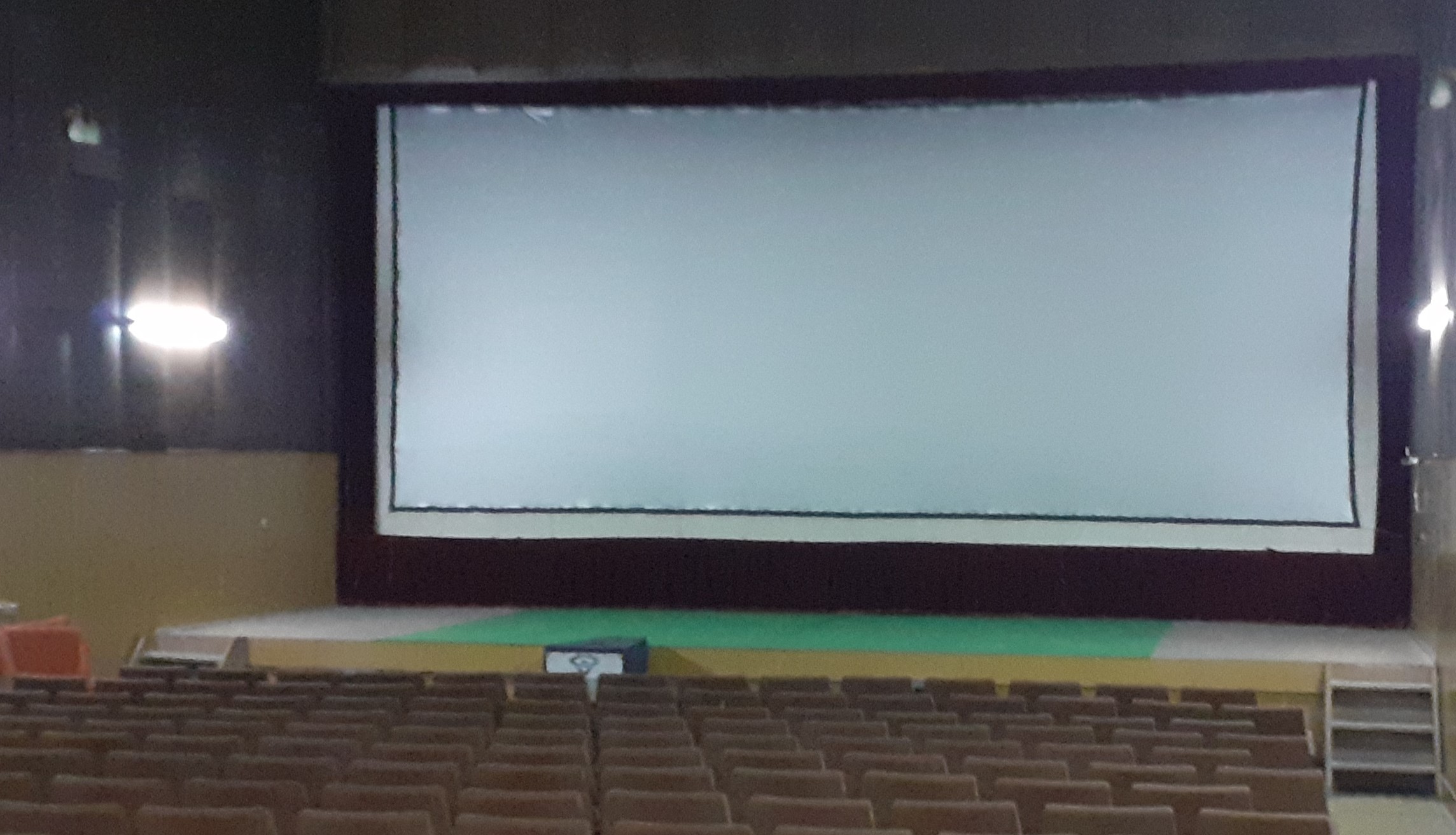 Latona Cinema