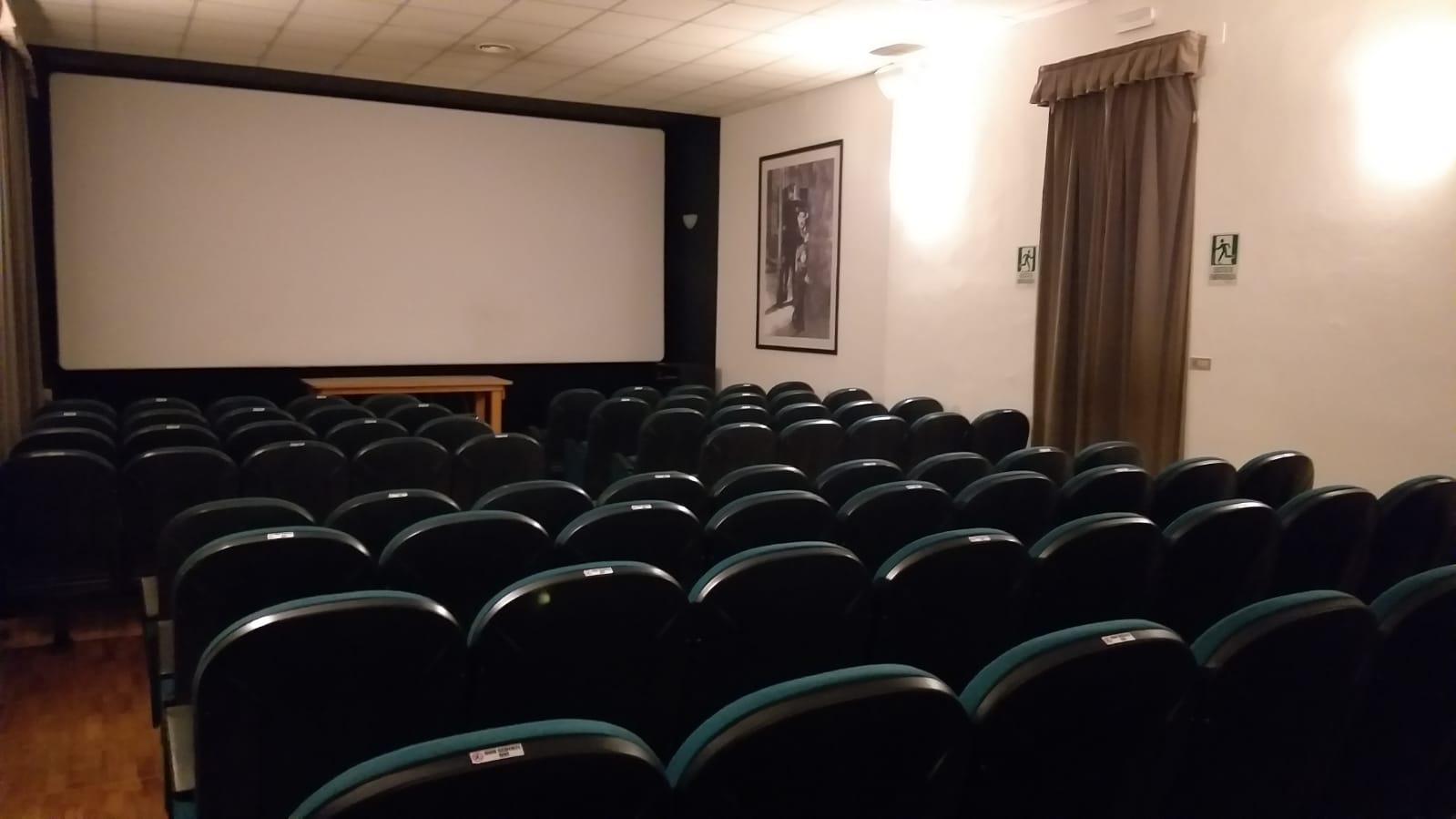 Cineclub Filmstudio 90