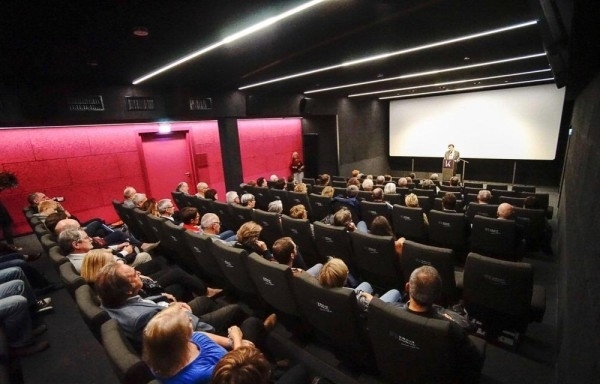 cinéma KAMINO, Reutlingen