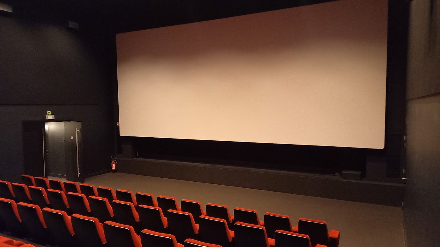 Cinéma 1
