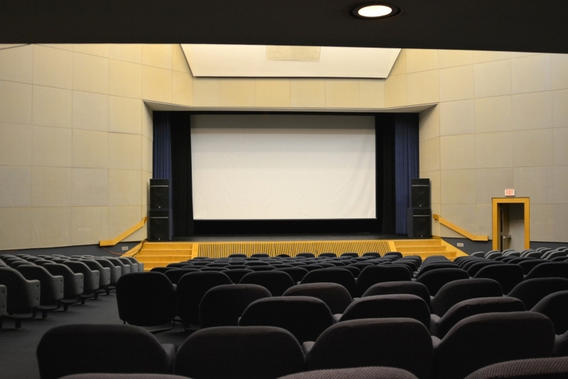 Auditorium