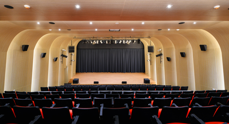 Auditorium Alliance Française 2019 (2)