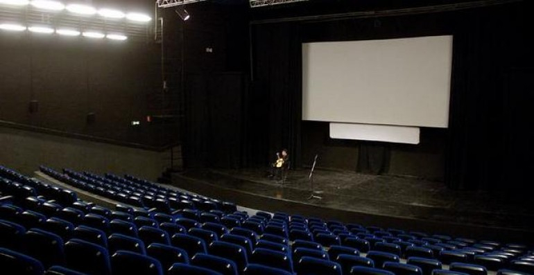 Auditorium - Casa della Libertà di Bergamo
