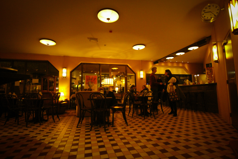 Kijkhuis Bar