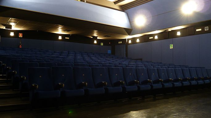 Cinema Centrale