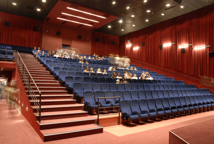 Multikino europa cinemas v banskej bystrici a jeho program bb